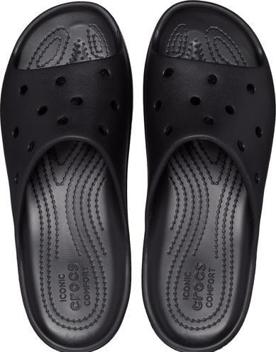 Image du produit Crocs W's Classic Platform Slide (41, 41.5, 42, 41 1/3)