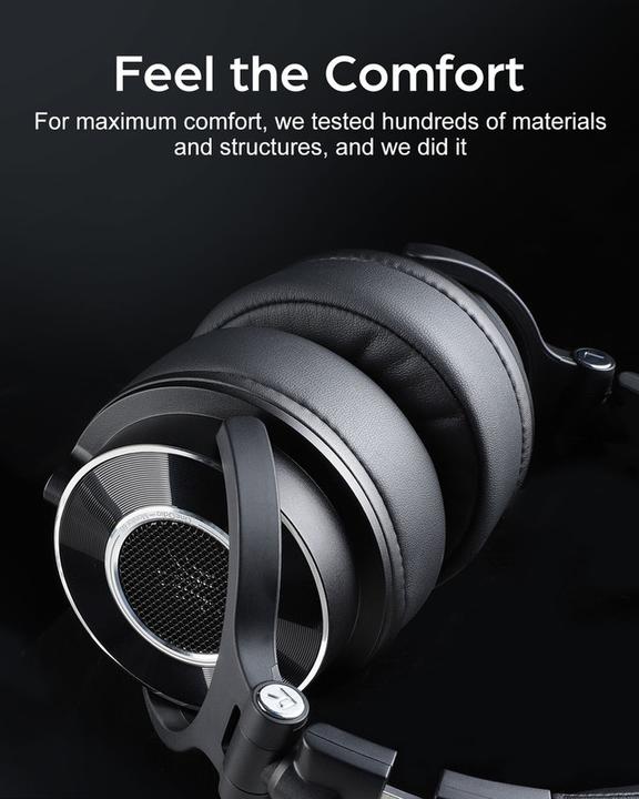 Actual product image OneOdio Headphones Monitor 60 (Cable)
