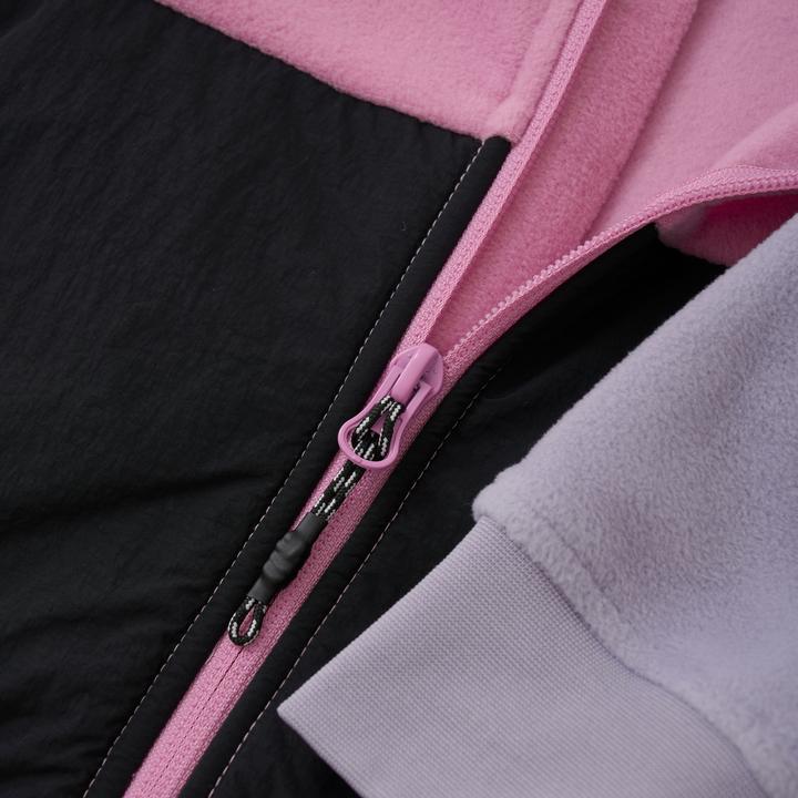 Image du produit Color Kids Polaire color block (140)