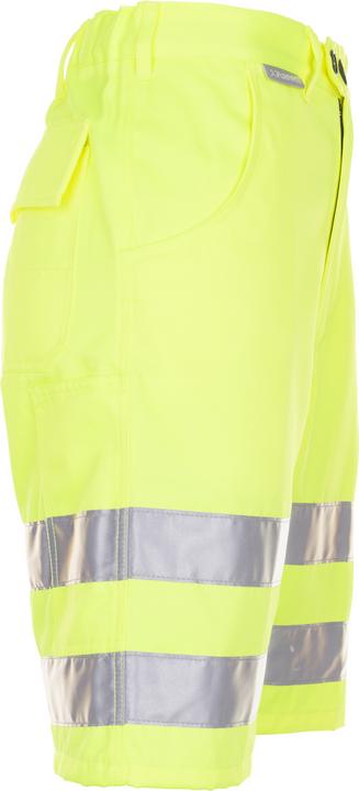 Actual product image Planam High-visibility shorts (XL)