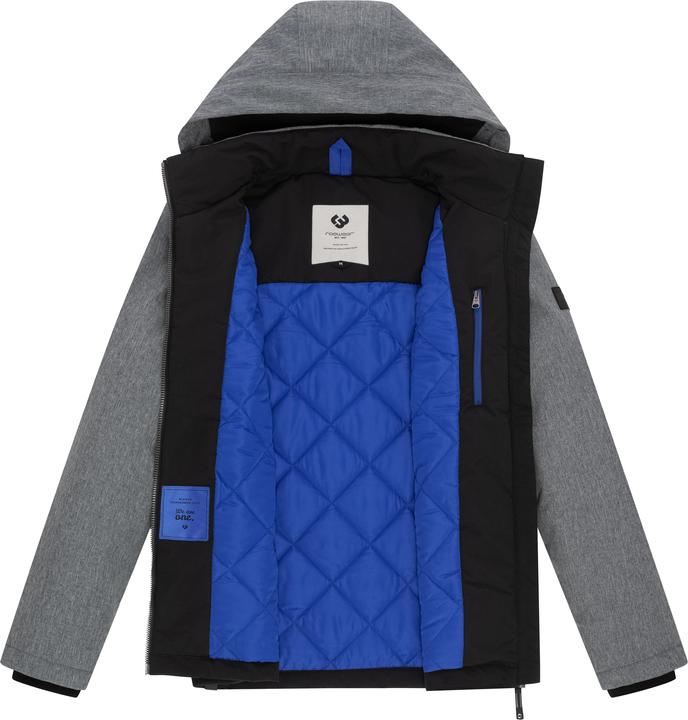 Actual product image Ragwear Roens (S)