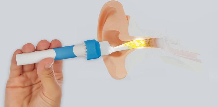 Image du produit Telewelt WaxExtract