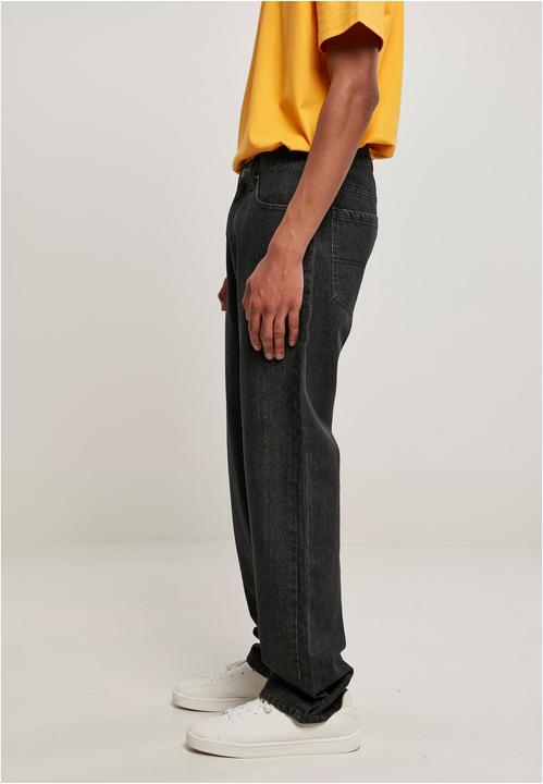 Image du produit Urban Classics Denim droit organique - 17052 (28)