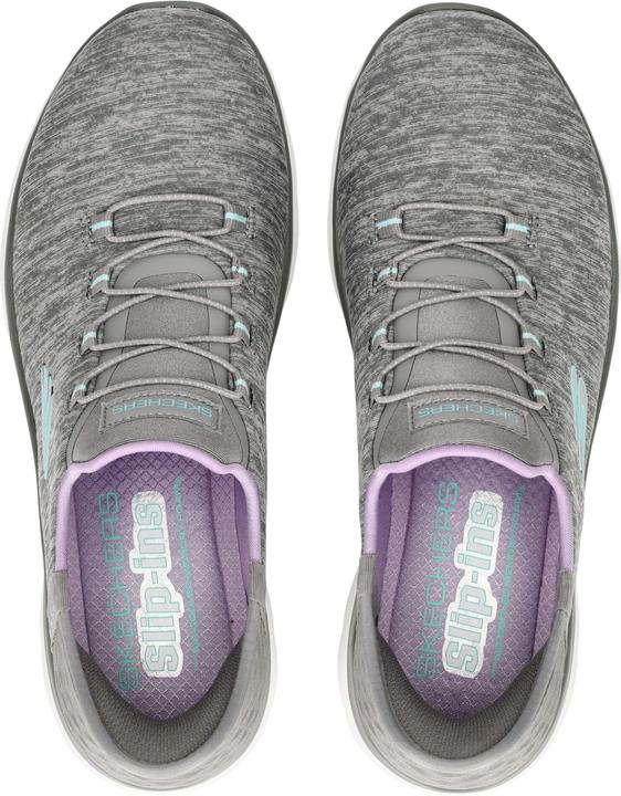Image du produit Skechers Baskets SUMMITS - DAZZLING HAZE (38)