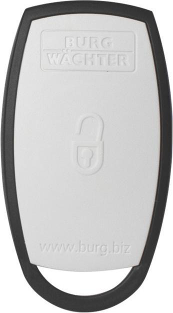 Image du produit Burg Wächter secuENTRY 7710 TRANSPONDEUR