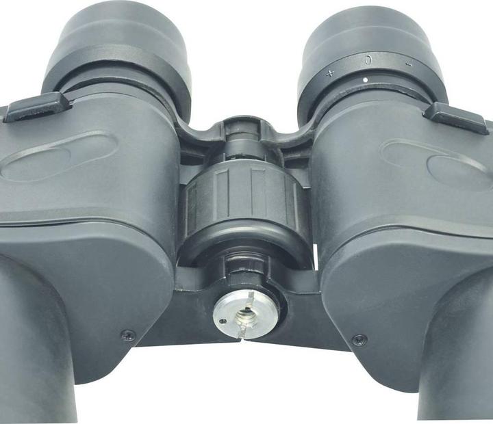 Actual product image Bresser Hunter (10 x, 50 mm)