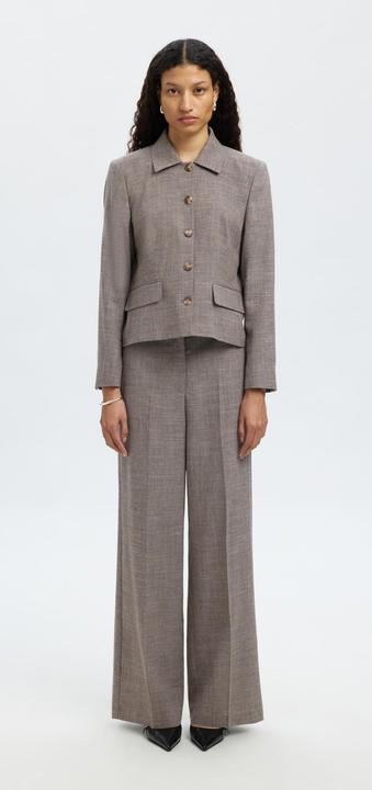 Immagine prodotto Selected Femme Kurzer fitted Blazer (42)