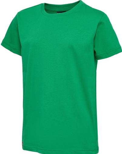 Immagine prodotto hummel Hmlred Maglietta Basic P/E Bambino (128)