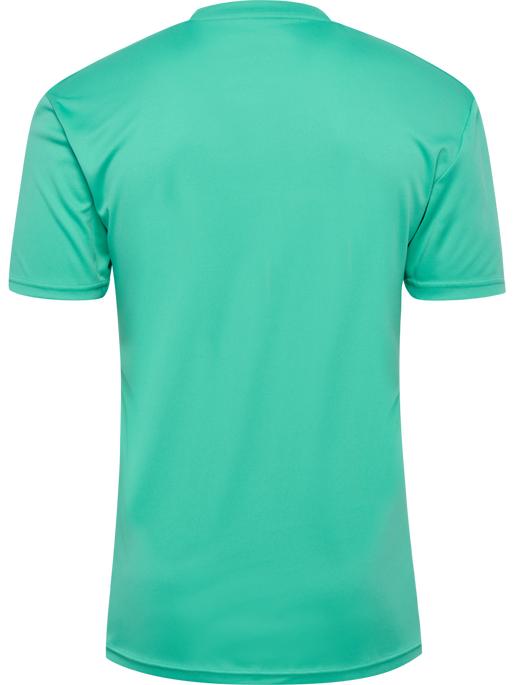 Actual product image hummel hmlLOGO JERSEY S/S (M)