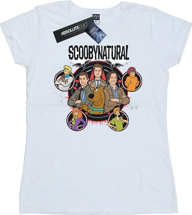 Absolute Cult Characters Star TShirt