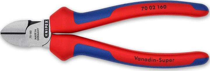 Actual product image Knipex Bestseller Set (370 mm)