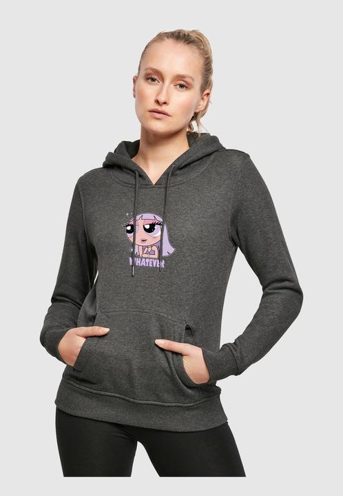 Produktbild Miss Tee Forever Whatever Hoody - 125265 (M)