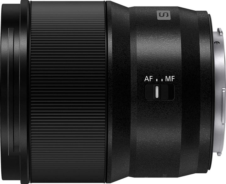 Image du produit Panasonic Lumix S 85mm f/1.8 (Leica L, Plein format)