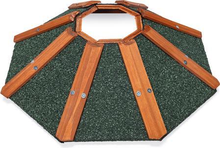 Image du produit Karlie La rivière Bird's World Wild Birdhouse