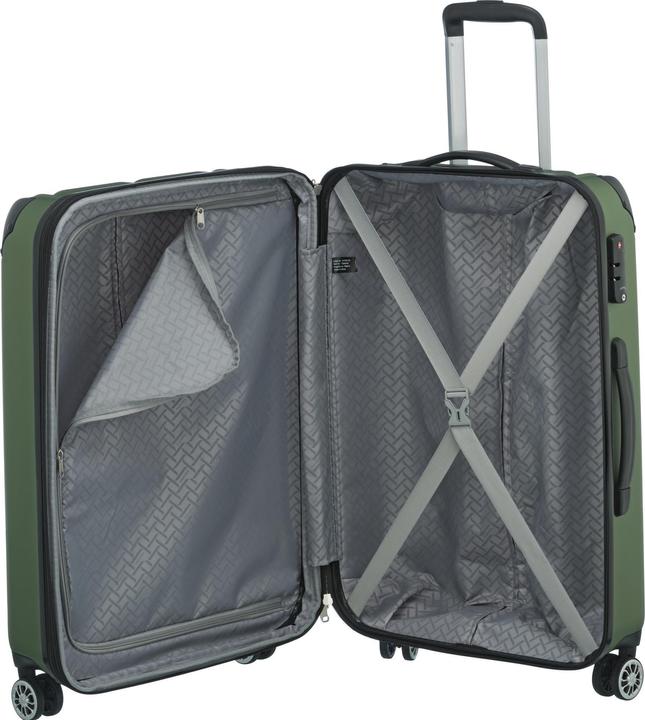 Produktbild Travelite City (78 l, M (50 - 90l))