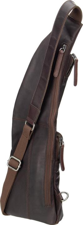 Immagine prodotto The Chesterfield Brand Borsa a tracolla Logan 0286