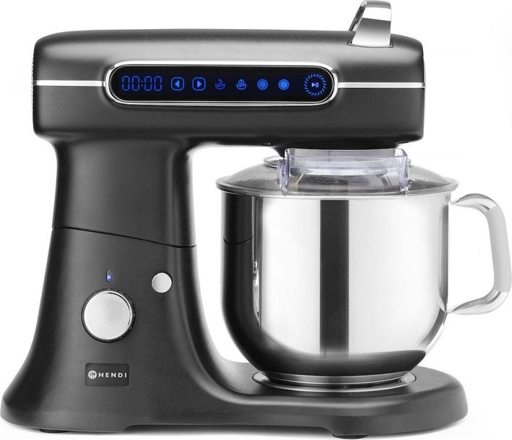Produktbild Hendi BLACKBOLT Planetenrührer (1500 W)