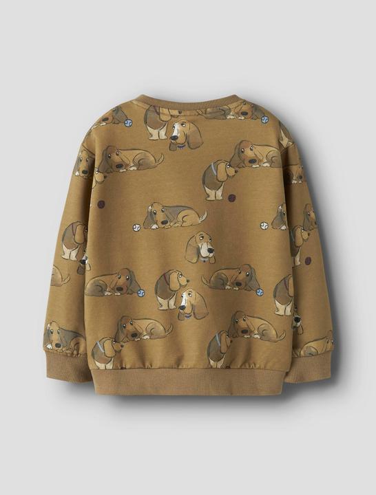 Immagine prodotto Name it Regular Fit Sweatshirt (122)
