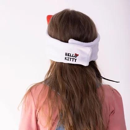 Image du produit OTL HK0798 Casque pour enfants Hello Kitty
