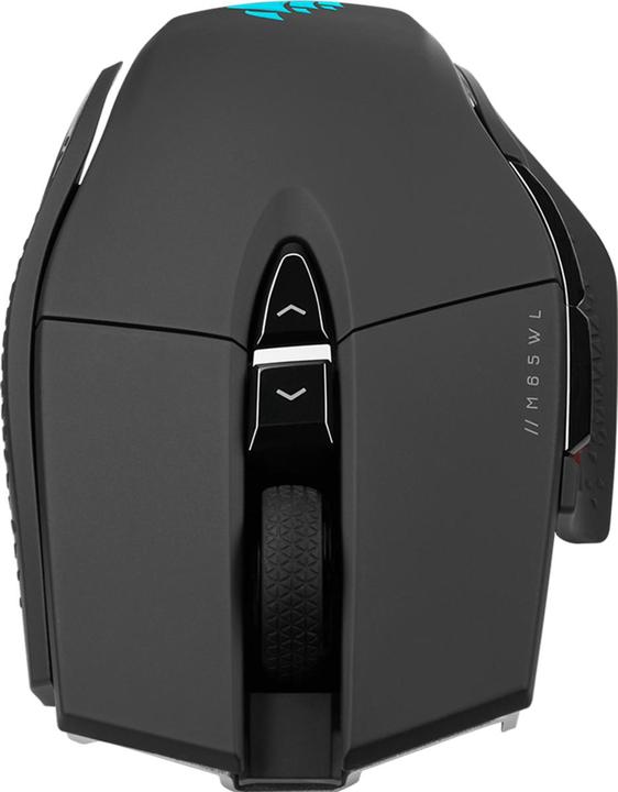 Produktbild Corsair M65 RGB ULTRA (Kabellos, Kabelgebunden)