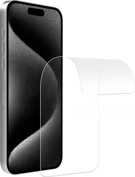 Produktbild Vmax Schutzfolie unsichtbare TPU-Folie - volle Abdeckung für iPhone 11 (1 Stück, Apple iPhone 11)