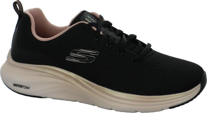 Actual product image Skechers 150025 BKRG (37)