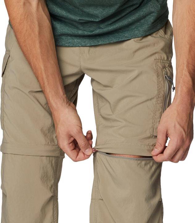 Actual product image Columbia Silver Ridge Utility Convertible Pant (W38/L30)