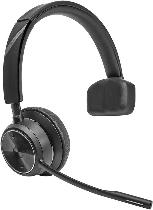 Poly SAVI 7410 OFFICE MONAURAL (Kabellos, USB-A)