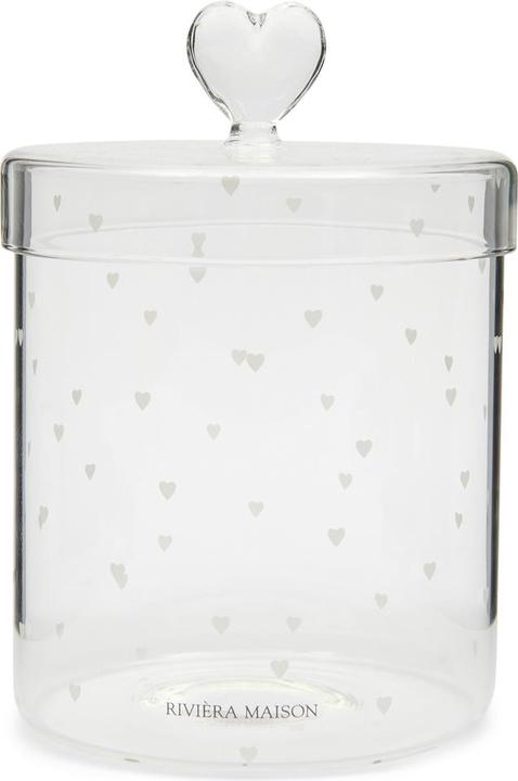 Produktbild Rivièra Maison Sweets Heart Storage Jar