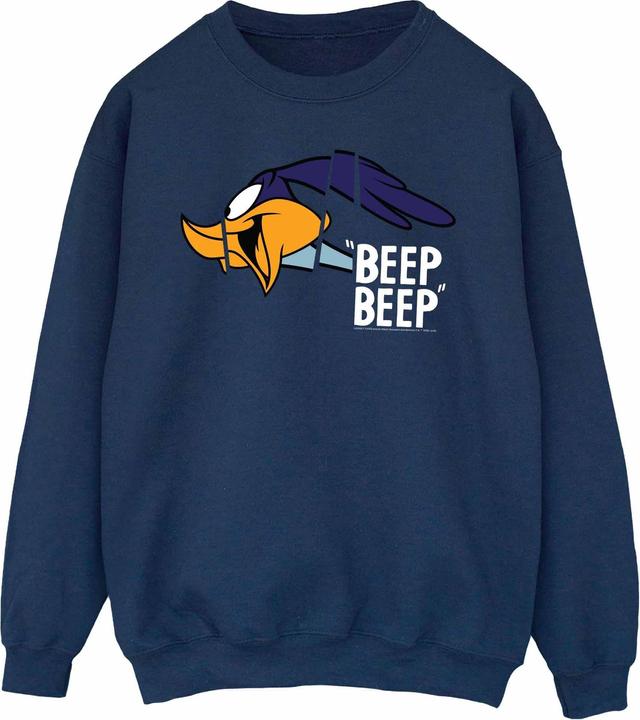 Looney Tunes Beep Beep Sweatshirt