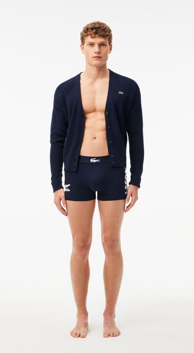 Actual product image Lacoste Boxer shorts (XL, pack of 3)