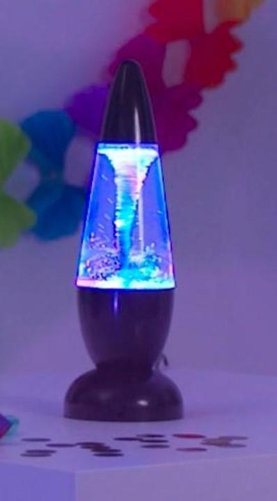 Produktbild Music Legs Music - Tornado Lamp (501130)