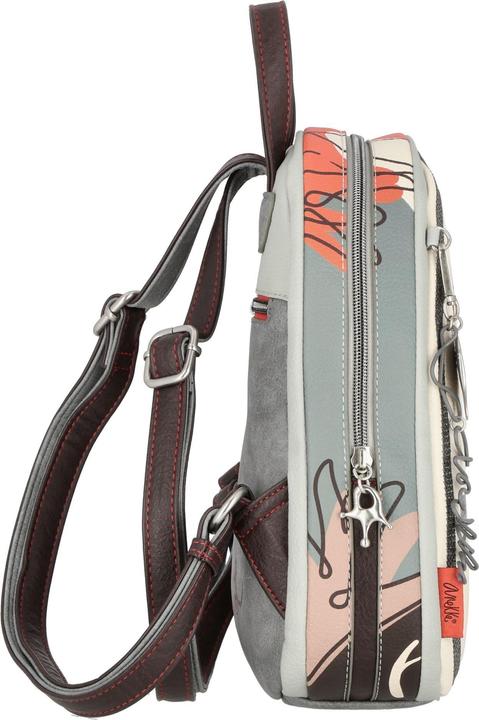 Actual product image Anekke Ole City Rucksack 30 cm (5 l)