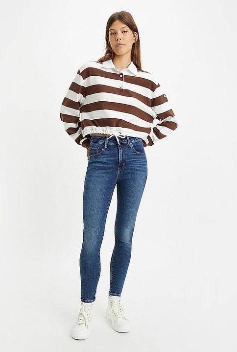 Actual product image Levis 721 (W30/L32)