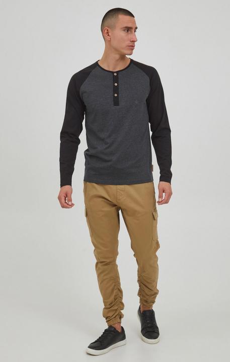 Actual product image Indicode Winston Men's Longsleeve (XL)