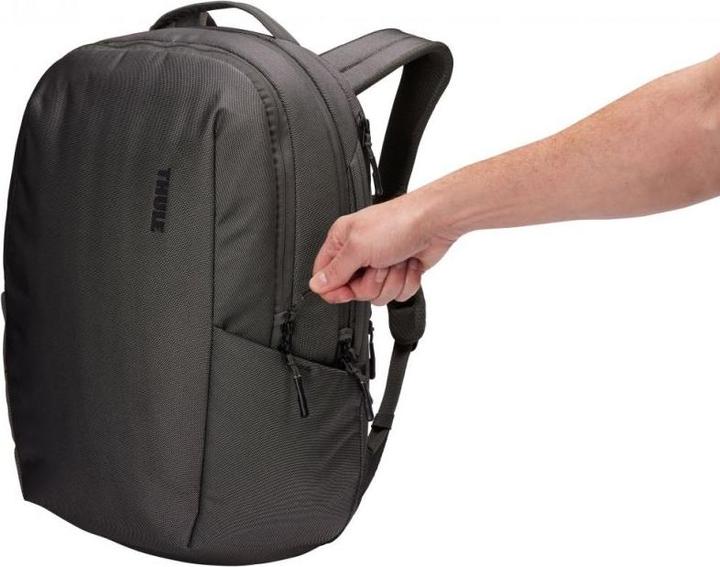 Immagine prodotto Thule Zaino Subterra 2 27l - Grigio Vetiver (27 l)