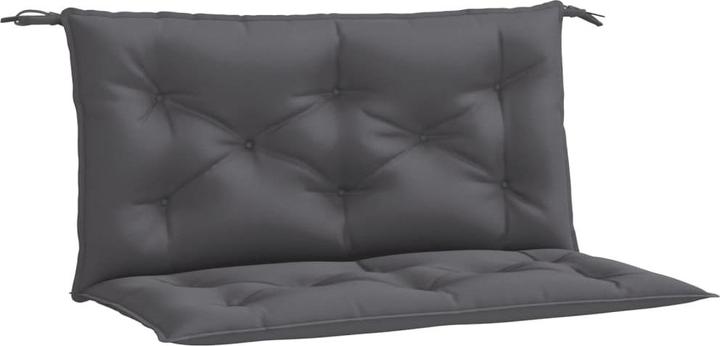 Produktbild VidaXL Gartenbank-Auflagen 2 Stk. O x ford-Gewebe (100 x 50 x 7 cm)