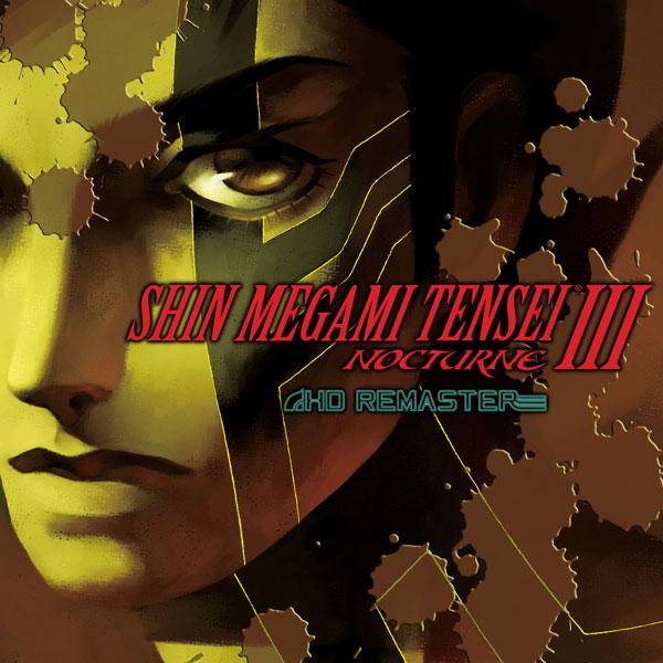 Image du produit Atlus Shin Megami Tensei 3: Nocturne HD Remaster (PS4, DE, IT, FR)