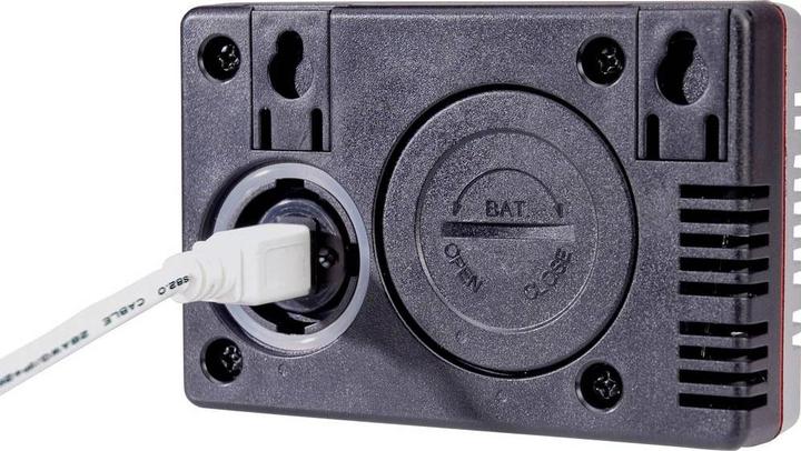 Actual product image Rotronic Temperature data logger, air humidity