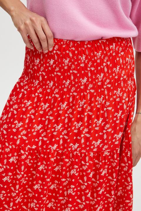 Produktbild B.young BYMMJOELLA LAYER SKIRT 20811210 (42)