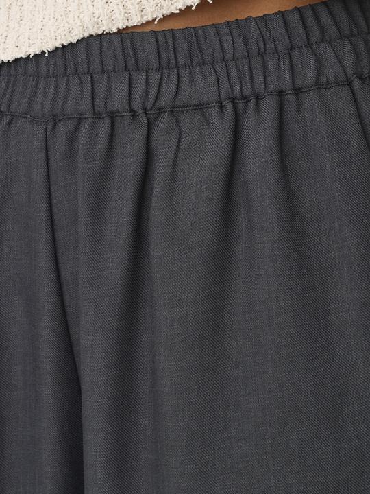 Actual product image Only ONLLULU Normal geschnitten Hose mit weitem Beinschnitt Hose mit weitem Beinschnitt (L)