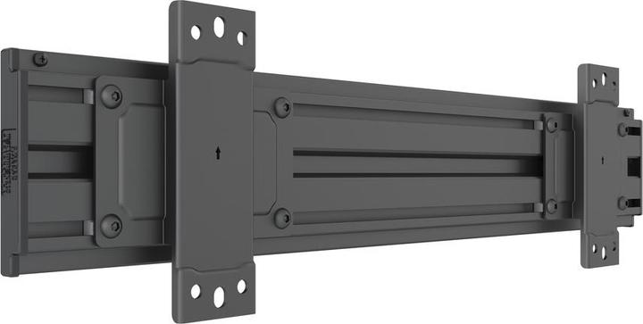 Immagine prodotto Multibrackets Piastra a parete Small, per sistema Modular Pro