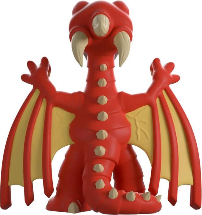 Produktbild Youtooz Godzilla Vinyl Figur Rodan 12 cm