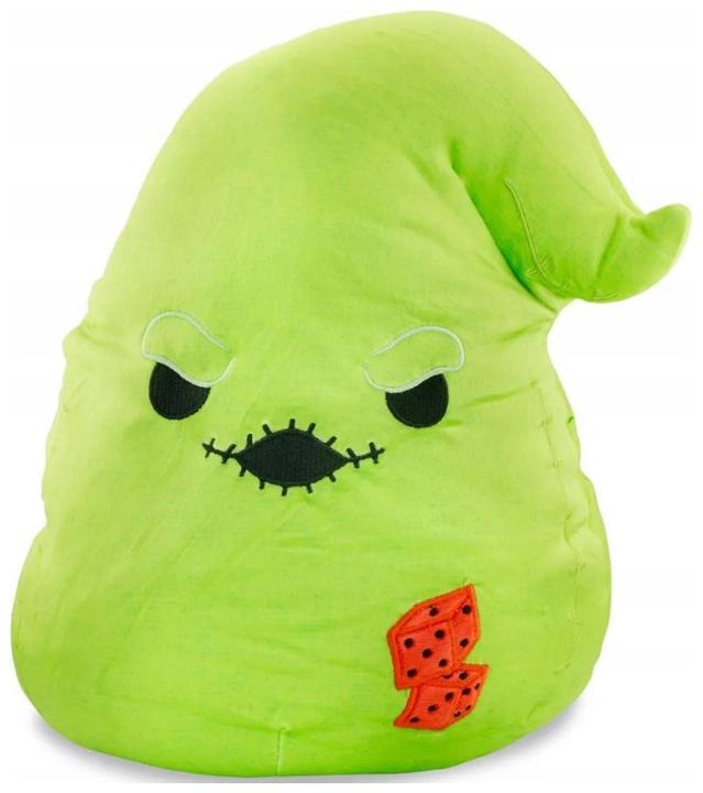 Squishmallows Nightmare Before Xmas - Λούτρινα 20Cm W2 Oogie Boogie (20 cm)