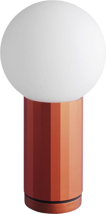 Produktbild HAY Turn On Tischleuchte (250 lm)