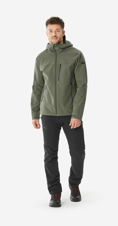 Produktbild Forclaz MT 500 (XXL)