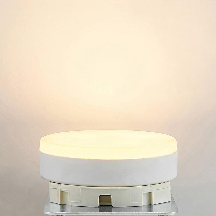 Produktbild Arcchio Lotta (GX53, 10 W, 950 lm, 1 x, F)