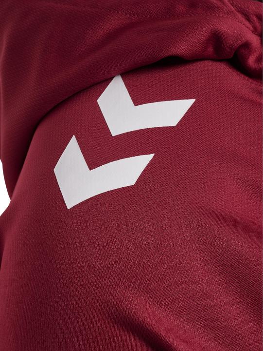 Produktbild hummel hmlLEAD 2.0 ZIP HOODIE (S)