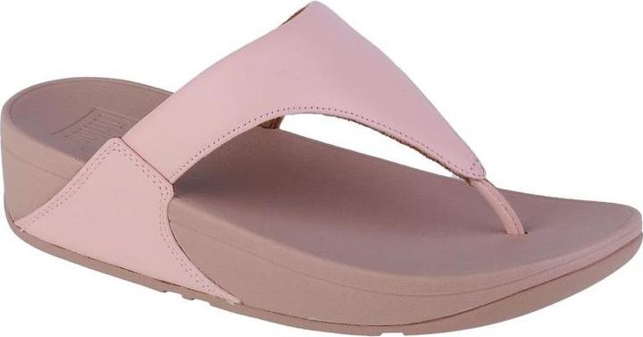 Actual product image Fitflop Lulu Flip-Flops (36)