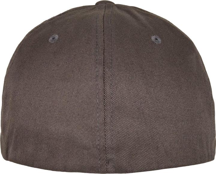 Immagine prodotto Flexfit Cappello in cotone biologico (S, M)